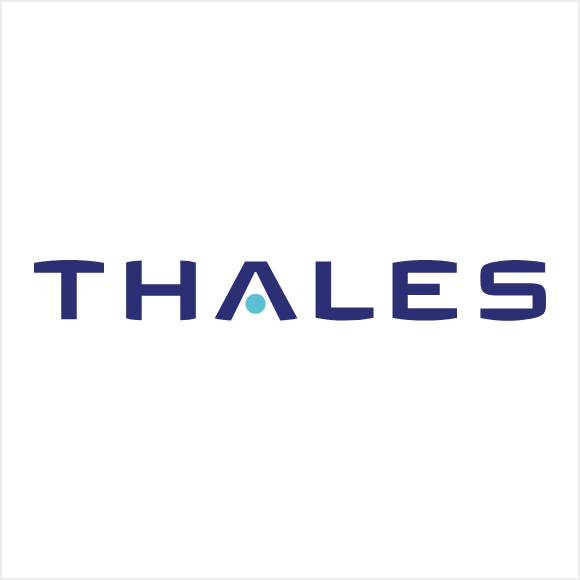 logo thales v2