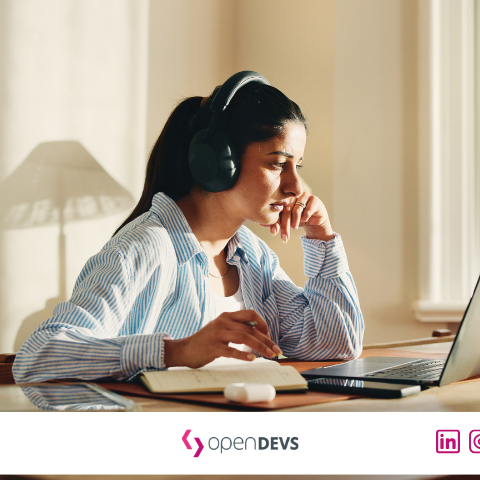 38 Software Freelancer aktueller Markt 2026 openDEVS