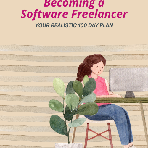 A4 Becoming a Software Freelancer openDEVS