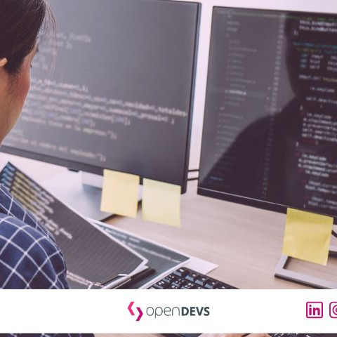 Clean Coding als Management Aufgabe externe Softwareentwicklung Oesterreich openDEVS