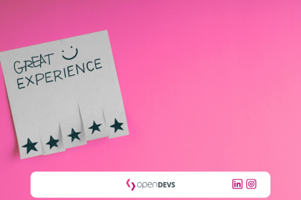 Die richtigen Projekte anziehen als Software Freelancer openDEVS