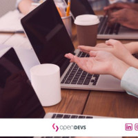 Mehr Meetings, weniger Code: Warum wachsende Teams an Kommunikation scheitern