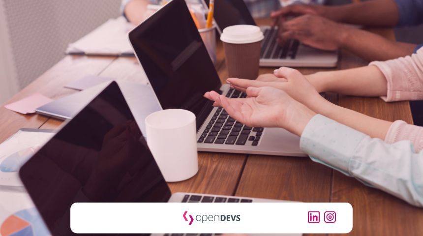 Mehr Meetings, weniger Code: Warum wachsende Teams an Kommunikation scheitern