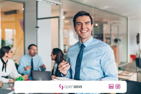 Erfolgreiches IT Procurement erfolgreiche IT Beschaffung openDEVS