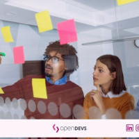 5 starke Wege, wie du als Senior Freelancer technische Führung sichtbar machst
