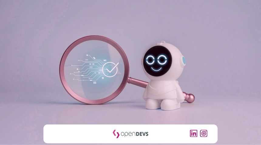 Human in the Loop: Wo Senior Developer AI bewusst Grenzen setzen sollten