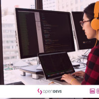 Was KI nicht kann und Senior Software Developer unverzichtbar macht