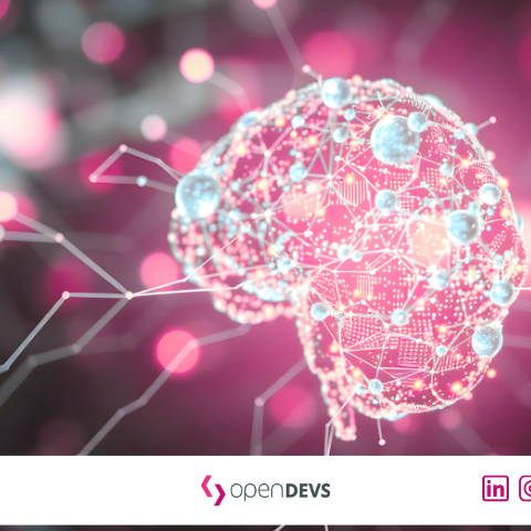 KI Software Freelancer openDEVS