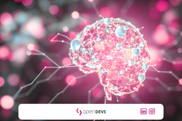 KI Software Freelancer openDEVS