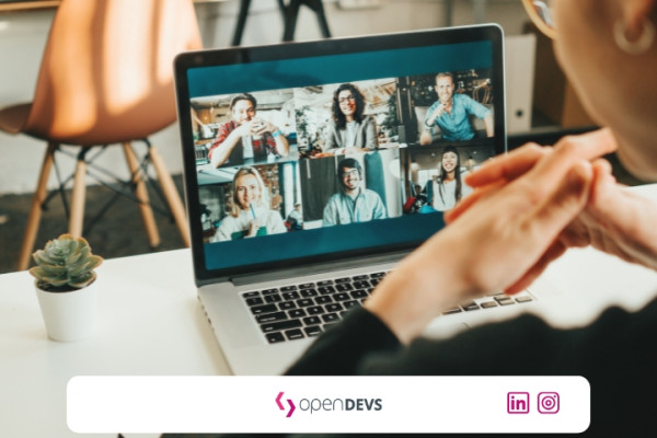 Nearshore Offshore Software Projekte Risiken openDEVS Senior Developer finden