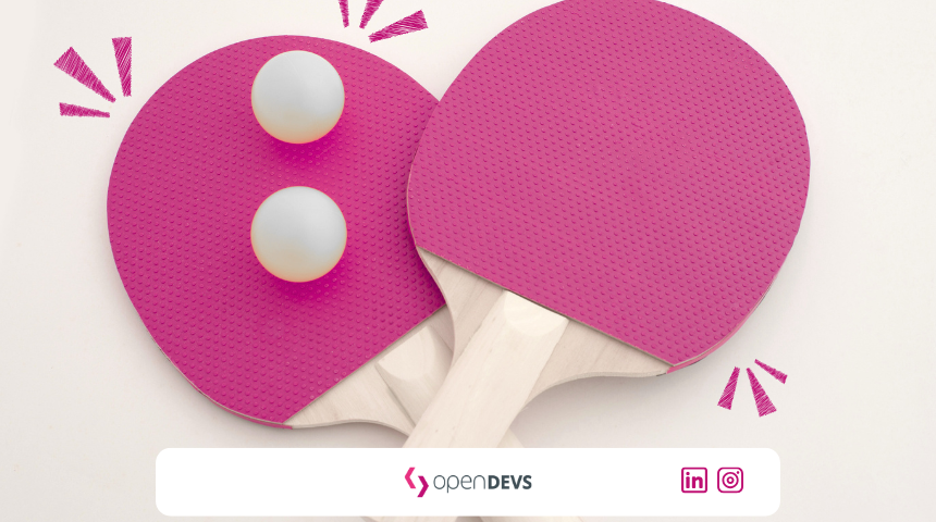 Das Ping-Pong-Problem in Softwareprojekten: Wenn Anforderungen zum Spielball werden