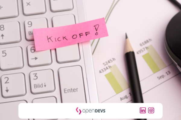 Projektstart Freelance Software Projekt technische Altlasten erkennen openDEVS