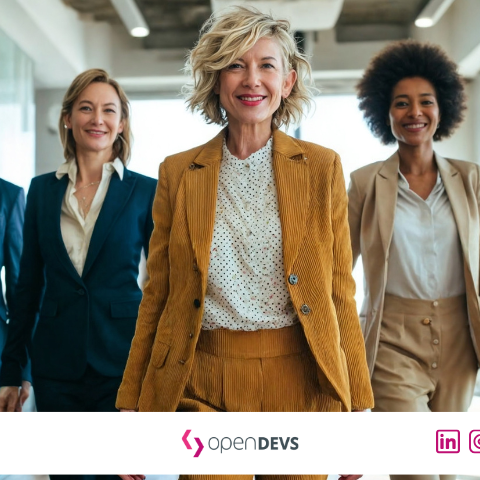 Richtig skalieren Software Geschaeft skalieren 2026 openDEVS