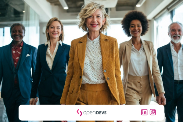 Richtig skalieren Software Geschaeft skalieren 2026 openDEVS