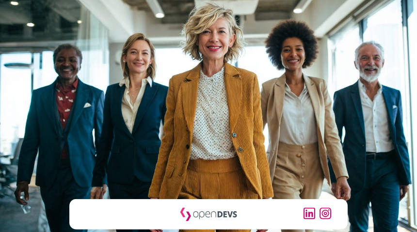 Interne Teams am Limit: Wird 2026 das Jahr, in dem du endlich extern skalierst?