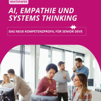 AI, Empathie und Systems Thinking