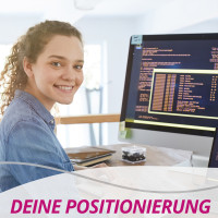 Deine Positionierung als Senior Software Freelancer