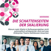Die Schattenseiten der Skalierung