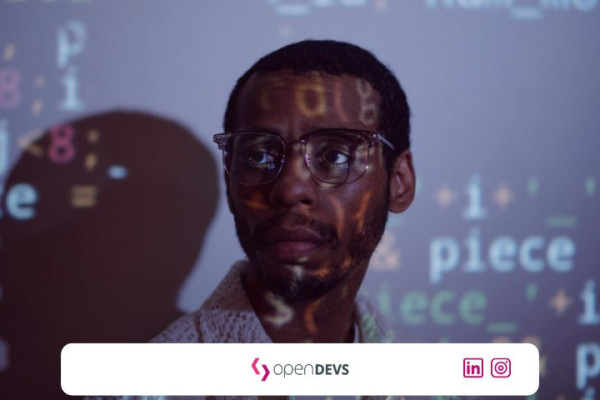 Zukunft der Softwareentwicklung generative AI openDEVS 2026 v2