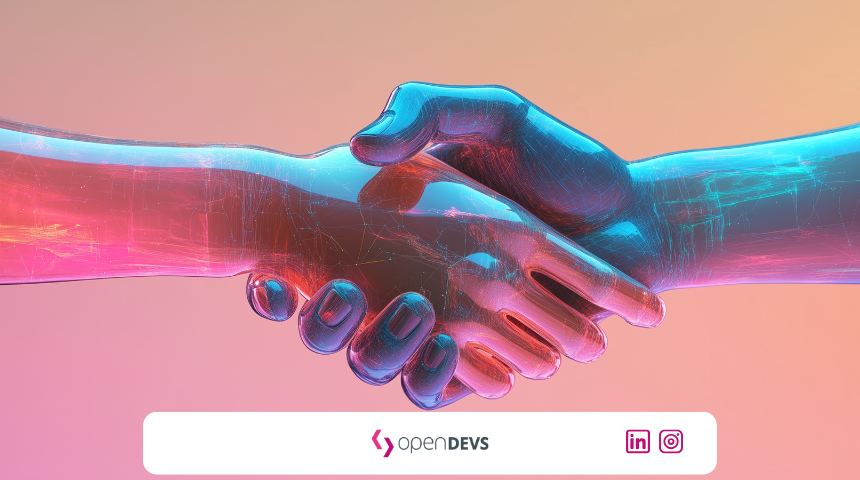 Planungssicherheit durch Partnerschaft: Softwareprojekte retten!